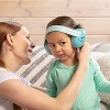 Baby Earmuffs for Noise Cancelling, Super Lightweight Ultra Soft to Prevent Irritation Baby Ear Protection, Headphones for Babies with Travel Bag - 4 of 4