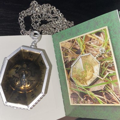 Horcrux Locket at