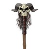 California Costumes Warlock Staff 58" Costume Prop Accessory - 2 of 4