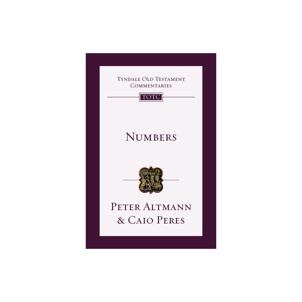 ISBN 9780830842902