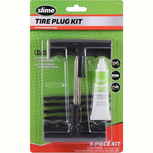 Slime Tire Plug Kit For All Target