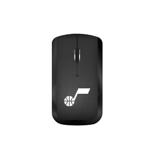 Keyscaper NBA Western Conference Teams Linen Wireless Mouse - 1 of 4