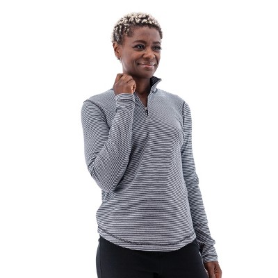 Old Ranch Brands Women's Wrenley 1/4 Zip