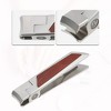 Unique Bargains Nail Clippers for Nail Care Stainless Steel 1 Pc - 3 of 4