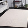 Versailles VRS664 Machine Washable Skid Resistant Power Loomed Indoor Rugs - Safavieh - 2 of 4