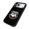 NCAA SEC Universities Solid Bump Cell Phone Case for Apple iPhone 17 Series - 2 of 4