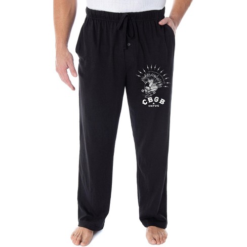 Pizza Words Pajama Pants for Men Pajama Bottoms Lounge Pants Sleep Pant XL  : : Clothing, Shoes & Accessories