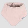 Gerber Baby 10pk Bandana Bibs - 4 of 4