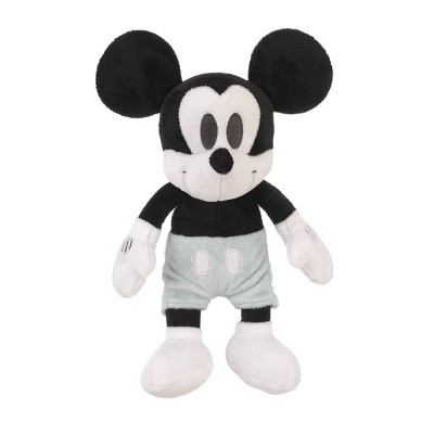 Interactive soft toy - Dark grey/Mickey Mouse - Kids