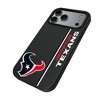 NFL AFC Teams Sidebar MagSafe Compatible Cell Phone Case for Apple iPhone 17 Series - 2 of 4
