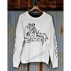 Women's Reversible Roper Sweater - 2FlyCo - 3 of 4