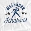 Women's Washburn University Ichabods T-Shirt - 2 of 4