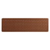 Modway Sparta Weave Wall-Mount King Vegan Leather Headboard - 2 of 4