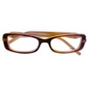 Jones New York J320 Designer Eye Glasses Frame - 4 of 4