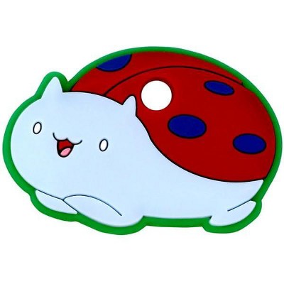Crowded Coop, LLC Bravest Warriors Key Cover Cap Catbug Accessory