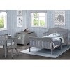 Delta Children Canton Toddler Bed - 3 of 4