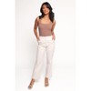 Petal and Pup Womens Thiago Scalloped Pant - 2 of 4