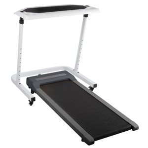 RAD Sportz Walking Pad Treadmill and Standing Desk - 1 of 4
