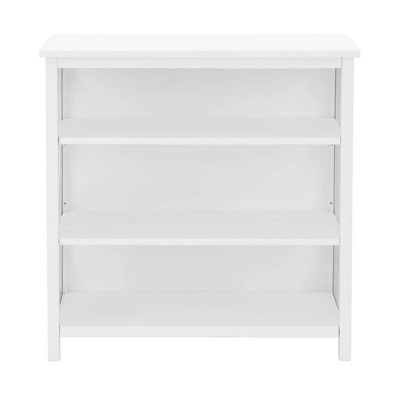 Coventry Bath Storage Shelf White - Alaterre Furniture, 4 of 8