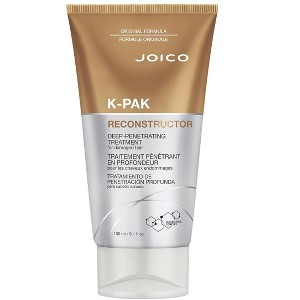 Joico K-PAK Deep Penetrating Reconstructor for Damage Hair, 5.1 oz - 1 of 4