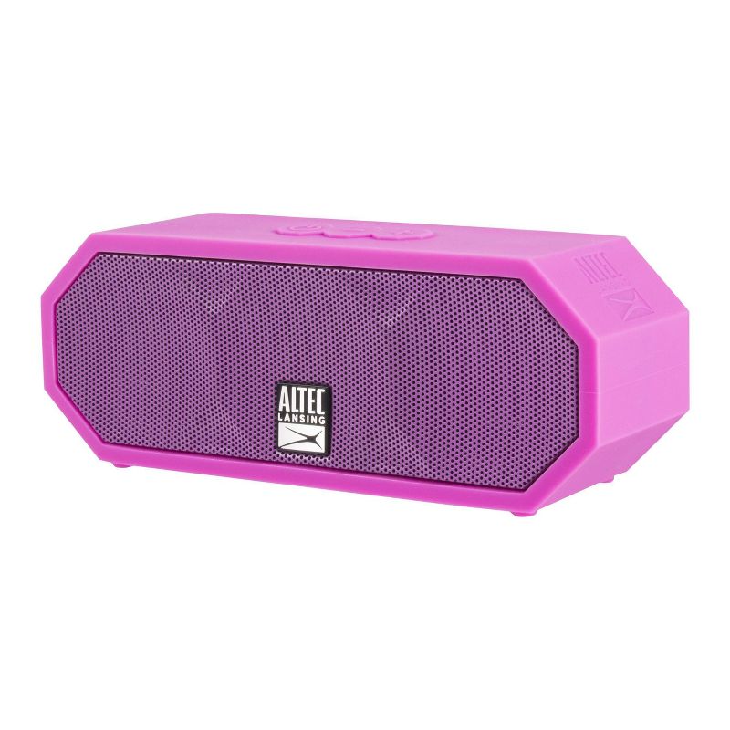 Altec Lansing Jacket H20 Bluetooth Speaker, 3 of 4