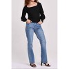 Women's Lincoln Rib Sweater - Another Love - 4 of 4