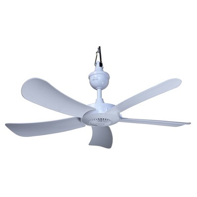 Canopy Breeze Pergola Portable Ceiling Fan