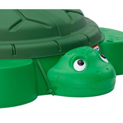 Little Tikes Turtle Sandbox 2.0_4