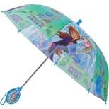 Disney Frozen/Princess/Minnie Mouse Girls Umbrella