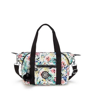 Kipling Art Mini Printed Shoulder Bag - 1 of 4