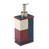 Avanti Linens Texas Flag Lotion Dispenser - 2 of 3