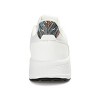 Vance Mens Brewer Knit Athleisure Sneaker - 3 of 4