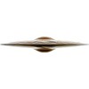 Zildjian K Custom Session Hi-Hat Cymbals 14 in. - 2 of 2