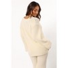 Petal and Pup Womens Mckinley Sweater - 4 of 4