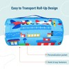 Wildkin Microfiber Kids Nap Mat - 4 of 4