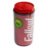 Just Funky Fallout Collectibles | Fallout Nuka Cola Travel Can | 5.5 Inches - 2 of 4