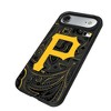 MLB National League Teams Paisley MagSafe Compatible Cell Phone Case for Apple iPhone 17 Series - 2 of 4