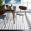 Montauk MTK708 Power Woven Indoor Rug - Safavieh - 2 of 4