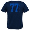 NBA Dallas Mavericks Youth Doncic Performance T-Shirt - 3 of 3