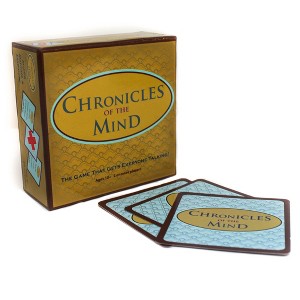 Griddly Kids Chronicles of the Mind - 1 of 3
