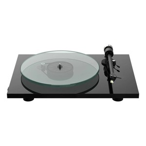 Pro-Ject T2 Turntable with Sumiko Rainier MM Cartridge - 1 of 1