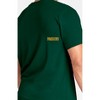 NFL Green Bay Packers Men's Champion T-Shirt - 4 of 4