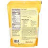 Bob's Red Mill Organic Corn Flour, 22 oz - 2 of 2