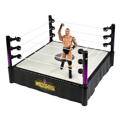 Wwe ring deals target