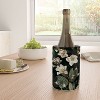 Burcu Korkmazyurek Dark Garden IX Wine Chiller - Deny Designs - 2 of 2
