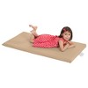 ECR4Kids SoftZone Rainbow Rest Mat, 2in, 5-Piece - 3 of 4