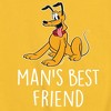 Boys' - Disney - Man's Best Friend Short Sleeve Graphic T-Shirt - 2 of 4