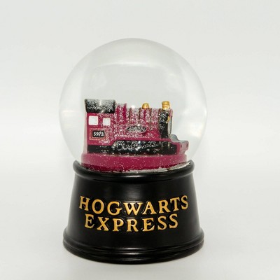 Harry Potter Snow Globe