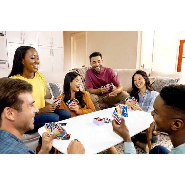 Stack of classic board and card games from Target