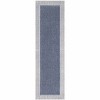 Hauteloom Rectangle Area Rug *   White - 2 of 4